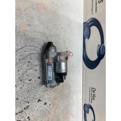 Peugeot Rifter 1.5 BlueHDi 130 Startmotor YHZ 2019 9825233080-1627658880