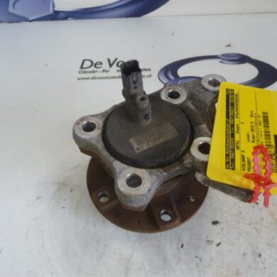 Peugeot 308  Rear hub 2015 9674375280