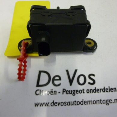 Peugeot 207 1.6 HDiF 16V Anti-roll control sensor 2007 454920