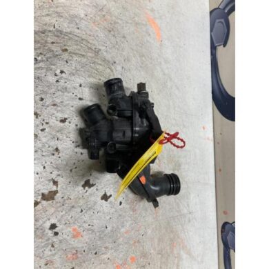 Citroen Berlingo 1.6 VTi 95 16V Thermostaathuis 5FK 2018 9808646980