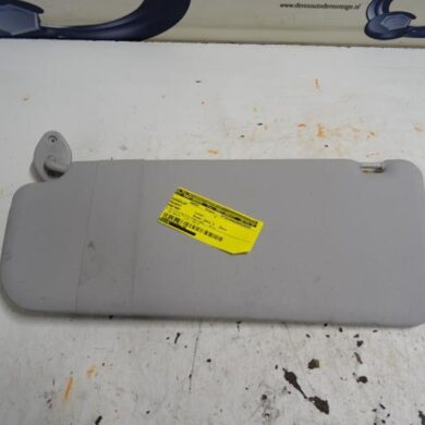 Peugeot Partner 1.6 HDI 75 Sun visor 2012 8143TN