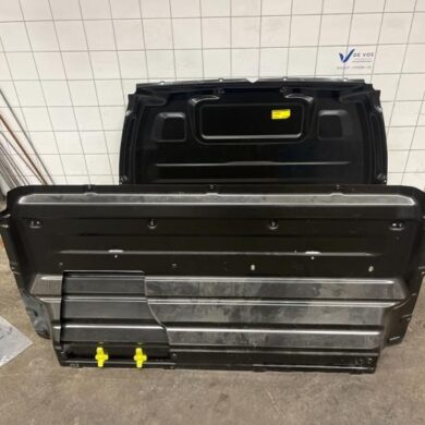 Peugeot Expert 2.0 Blue HDi 180 16V Tussenschot Cabine 2017 9818522380-9808197280