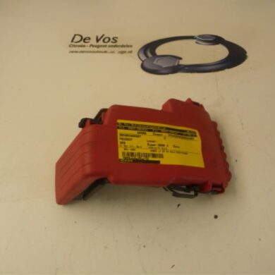 Peugeot 308 1.6 VTI 16V Fuse box 2009 6545PA