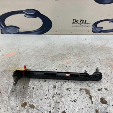 Peugeot 308 1.2 12V PureTech 110 Stabilisierung Stange Führung 2022 9844061480