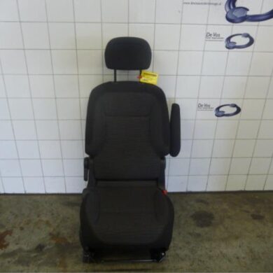 Citroen Berlingo  Stoel rechts 2016 8846TJ-8846AC