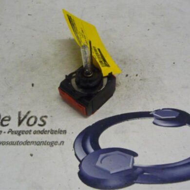 Citroen C6 2.7 HDiF V6 24V Xenon Lamp 2008 6216A9-6224F6