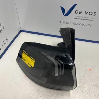 Peugeot 5008  Achterlicht links 2022 9836231680
