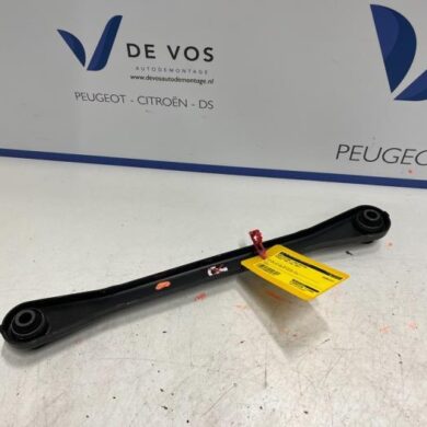 Peugeot 508  Reactiestang links-achter 2021 9810083680