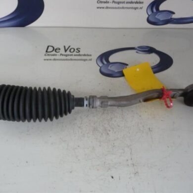 Peugeot 208 1.0 Vti 12V PureTech Spoorstang rechts 2013 1608025380-1608025280