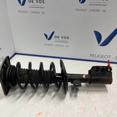 Peugeot Expert 2.0 Blue HDi 180 16V Stoßdämpferstrebe rechts vorne 2017 9821596680-9813823680