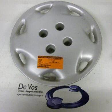 Citroen Xsara 1.6i Wieldop 1998 541682