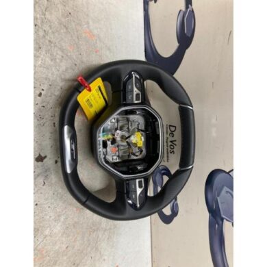 Peugeot 3008  Lenkrad 2021 98105489ZD