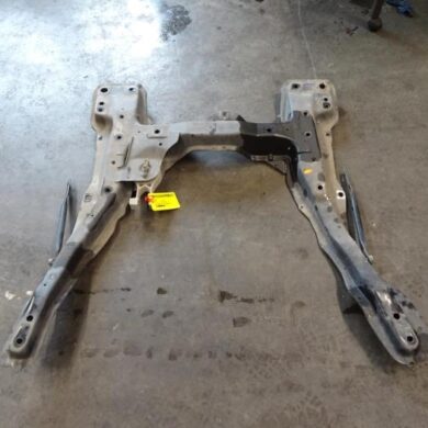 Peugeot Expert  Subframe RHH-RHHRH02 2015 3502JL