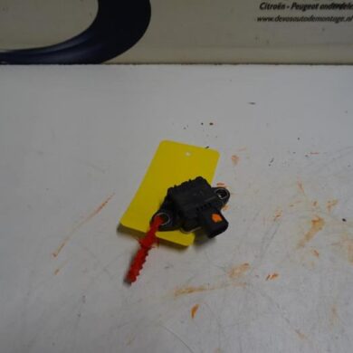 Peugeot 3008  Anti-roll control sensor 2016 9811627180