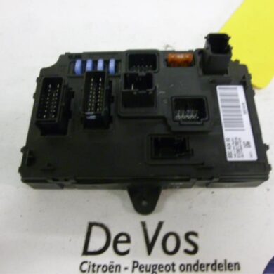 Citroen C6 2.7 HDiF V6 24V Zekeringkast 2006 6580S9-6580XF