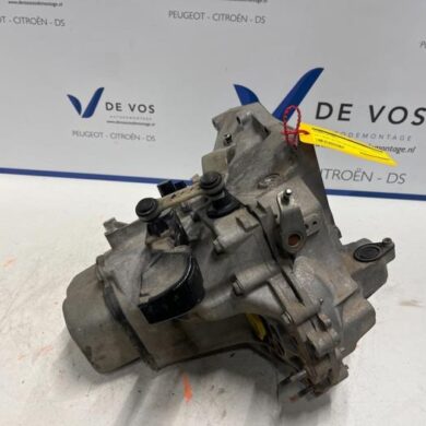 Citroen C3 1.2 Vti 12V PureTech Versnellingsbak HMZ 2018 9810688480-1612888180 20A701