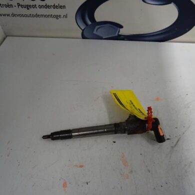 Peugeot Boxer  Verstuiver (diesel) 4H03 2014 9801125480-1623839680