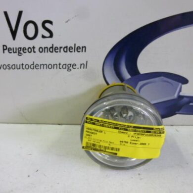 Peugeot 1007 1.6 GTI,Gentry 16V Verstraler links 2005 6208E1