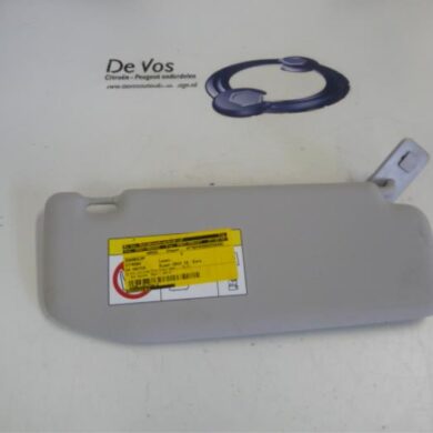 Citroen C4 Cactus 1.2 PureTech 82 12V Zonneklep 2014 98115412BJ