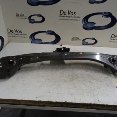 Peugeot 4007  Lock plate 2010 7106F2