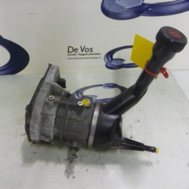 Citroen C4 Picasso 1.6 HDi 16V 110 Stuurbekrachtiging Pomp 9HZ-9HZ9H01 2009 4007WK