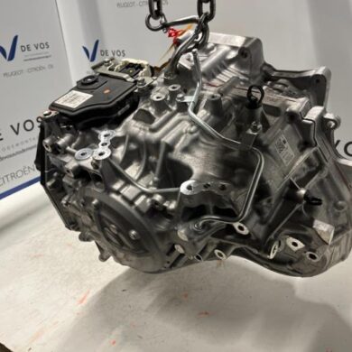 DS Automobiles DS4 1.6 16V PureTech 180 Automaatbak 5G06 2021 9838766780-1677592780 20GTBL