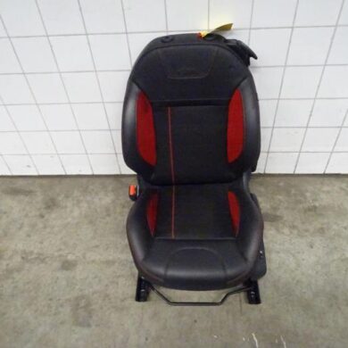 Peugeot 208  Stoel links 2015 8847J1-1612586780