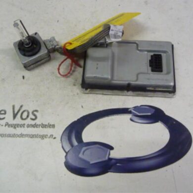 Citroen C8 2.2 HDi 16V Xenon Lamp 2003 621696