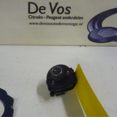 Citroen DS5 2.0 165 HYbrid4 16V Spiegel Schakelaar 2013 96664315ZD