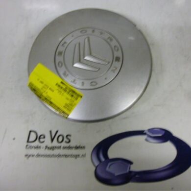 Citroen Jumpy 1.6 HDI 16V Wheel cover (spare) 2007 5416L0