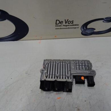 Peugeot Expert 2.0 Blue HDi 120 16V Start/Stop computer AH01-AHKAH01 2017 9818459680