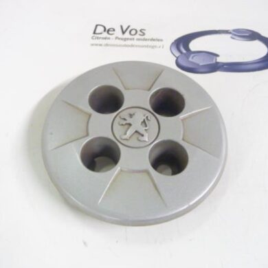 Peugeot Bipper 1.4 HDi Wieldop 2010 5416P8