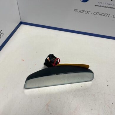 Peugeot 3008 2.0 GT BlueHDi 180 16V Binnenspiegel 2022 98404098XT