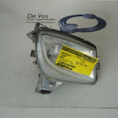 Citroen Xsara 1.4i X,SX,Societe Verstraler rechts 1999 6205R4