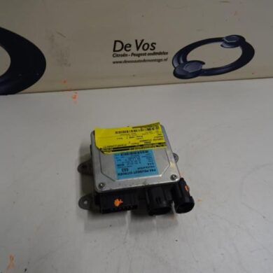 Peugeot 1007 1.6 GTI,Gentry 16V Power steering computer NFU 2006 400676