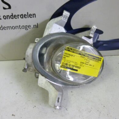 Peugeot 206 1.6 16V Verstraler rechts 2001 6205T1