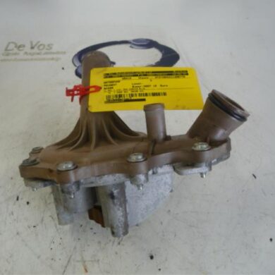 Peugeot Boxer  Waterpomp 4HU 2007 1609944880