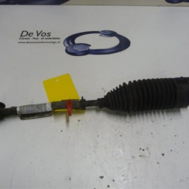 Citroen DS4  Tie rod, left 2012 381789-3812F2