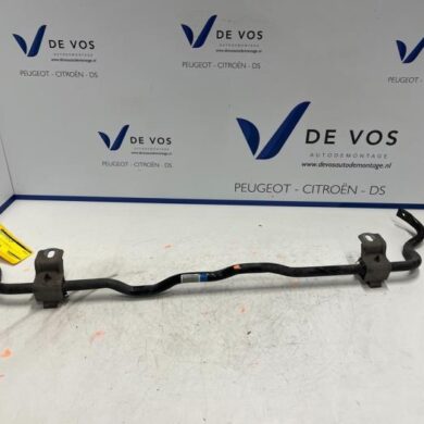 Citroen C3 1.2 Vti 12V PureTech Stabilisatorstang voor 2018 5081P3