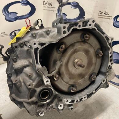 Peugeot 308 1.2 12V e-THP PureTech 130 Automaatbak HNY 2015 9807418780-1637310080 20GE13