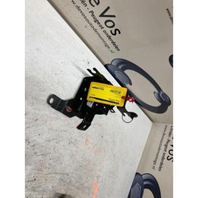 Peugeot 508 1.6 16V Hybrid 225 Support (miscellaneous) 2022 9818902280