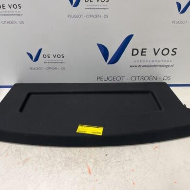 DS Automobiles DS4 1.6 16V PureTech 180 Hoedenplank 2021 98333651ZD