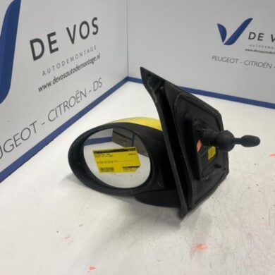 Peugeot 107 1.0 12V Buitenspiegel links 2009 8153YW