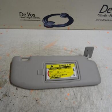 Citroen C3 1.2 12V e-THP PureTech 110 Zonneklep 2018 98100807BJ