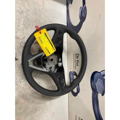 Opel Crossland X  Stuurwiel 2019 39097352-39172768