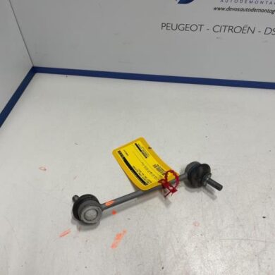 Peugeot 508  Anti-roll bar guide 2021 9815227080