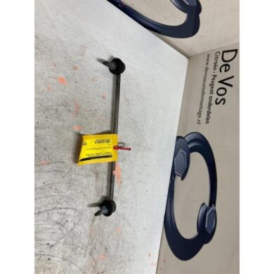 Citroen C3 Aircross 1.2 e-THP PureTech 130 Anti-roll bar guide 2022 9810159480