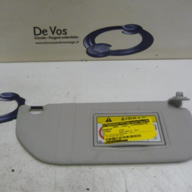 Citroen C1 1.0 12V Zonneklep 2013 1611905180