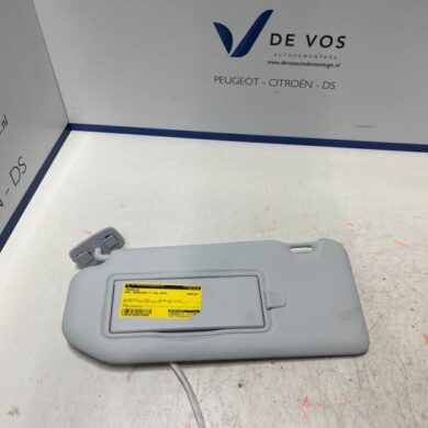 Opel Grandland X  Zonneklep 2023 98284442PR