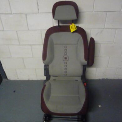Citroen Berlingo  Stoel rechts 2008 8846Z9-8846Z0